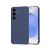 Samsung S25 maskica Techsuit SoftFlex Tamno Plava