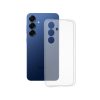 Samsung S25 maskica Techsuit Prozirna