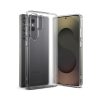 Samsung S25 Ultra maskica Ringke Fusion Matte Prozirna