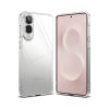 Samsung S25 Edge maskica Ringke Fusion Prozirna