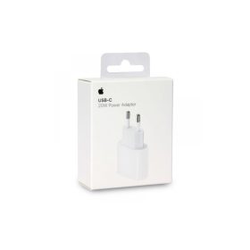 Apple Kućni Punjač 20W Original Tip C Blister