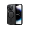 iPhone 14 Pro maskica ESR Classic Hybrid HaloLock Frosted Black