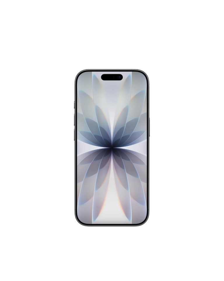 Apple iPhone 17 256GB Black