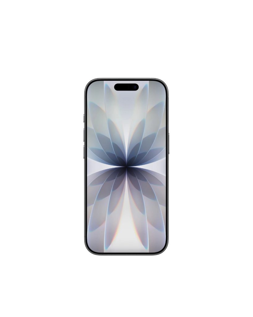 Apple iPhone 17 256GB Black