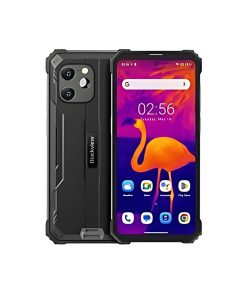 Blackview BV8900 8/256GB Crni