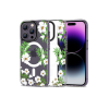 IPHONE 14 PRO MAX TPU MAGMOOD MAGSAFE SPRING DAISY