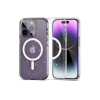 IPHONE 14 PRO TPU FLEXAIR HYBRID MAGSAFE GLITTER