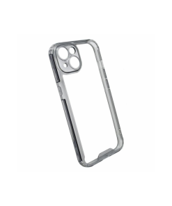 iPhone 14 maskica Acrylic Crna