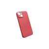 iPhone 14 Silicone Edge Bordo