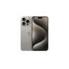 *iPhone 15 Pro 128GB Natural Titanium