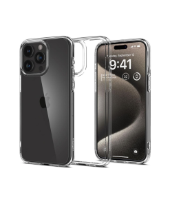 IPHONE 15 PRO TPU SPIGEN ULTRA HYBRID