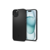 IPHONE 15 TPU SPIGEN THIN FIT BLACK