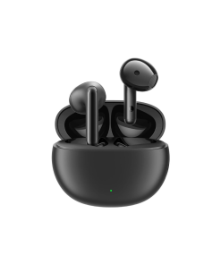 Joyroom Bežične Slušalice Bluetooth 5.3, Half-In-Ear, Dns, Mikrofon, IP54 JR-FB2 Crne