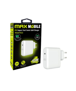 Kućni Punjač Max Mobile 65W TR-307002