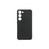 Samsung S24 Plus Silicone Micro Black