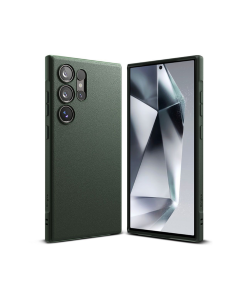 Samsung S24 Ultra Ringke Onyx Dark Green