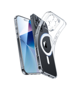 iPhone 16 Pro maskica ESR Zero HaloLock Clear