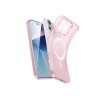 iPhone 16 Pro ESR Zero HaloLock Frosted Pink