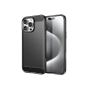 iPhone 16 Pro Max Carbon Matte Black