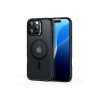 iPhone 16 Pro Max ESR Classic Hybrid HaloLock Frosted Black