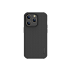 IPHONE 16 PRO MAX TPU NILLKIN SUPER FROSTED PRO BLACK