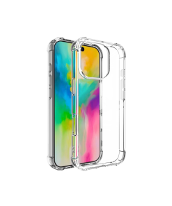 iPhone 16 Pro Max maskica Shockproof Clear