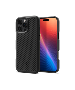 iPhone 16 Pro Max Spigen Core Armor Matte Black