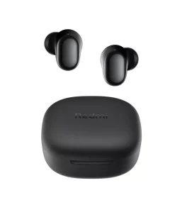 Xiaomi Redmi Buds 6 Play Wireless Earbuds Black