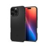 iPhone 16 Pro Max TPU Spigen Thin Fit Magsafe Black