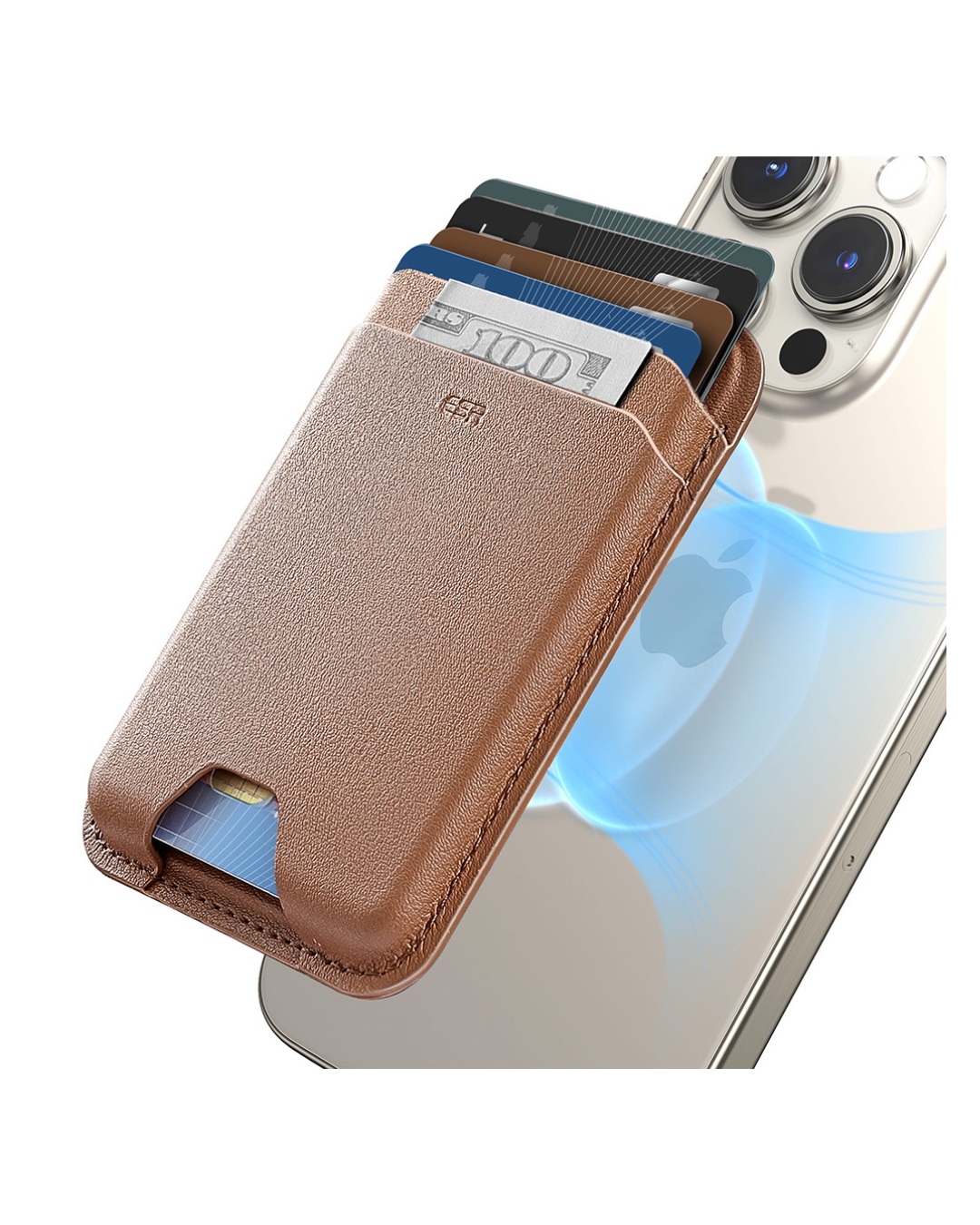 Esr MagSafe novčanik Dizajn bez naslova 2025 09 18T084543.855