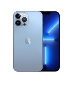 iPhone 13 Pro Max 128GB Sierra Blue – ReStart Klasa A