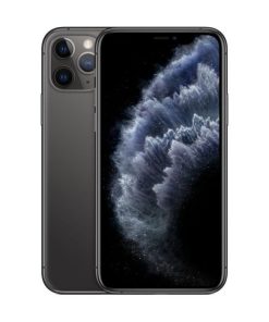 iPhone 11 Pro 64GB Space Gray ReStart – Klasa B