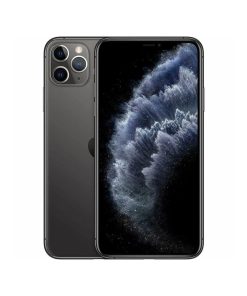 iPhone 11 Pro Max 64GB Space Gray ReStart – Klasa B