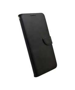 XIaomi Redmi Note 13 Pro 5G BOOK Flip H Classic Crna