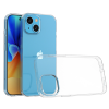 iPhone 15 maskica Ultra Prozirna