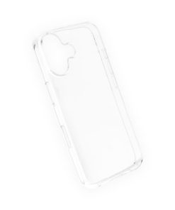 iPhone 16 maskica Prozirna