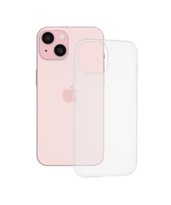 iPhone 15 Pro maskica Prozirna