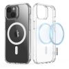 iPhone 15 maskica ESR Classic Hybrid HaloLock Clear