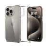 iPhone 15 Pro Max Spigen Air Skin Hybrid Crystal Clear