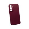 Samsung A05s Silicone Edge Bordo