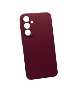 Samsung A05s Silicone Edge Bordo