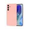 Samsung A35 5G Softflex Chalk Pink