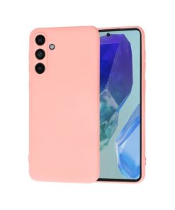 Samsung A35 5G Softflex Chalk Pink