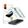 iPhone 15 Pro Staklo Spigen EZ-FIT Clear