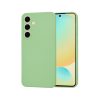 Samsung A35 5G Softflex Mint Green