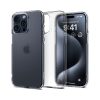 iPhone 15 Pro Spigen Ultra Hybrid Frost Clear