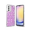 Samsung A25 5G Sparkly Glitter Magenta