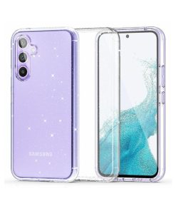 Samsung A34 5G Flexair Hybrid Glitter