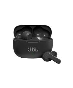 JBL Wave 200 Bežične Slušalice TWS Crne