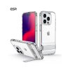 iPhone 14 Pro Max ESR Air Shield Kickstand Clear